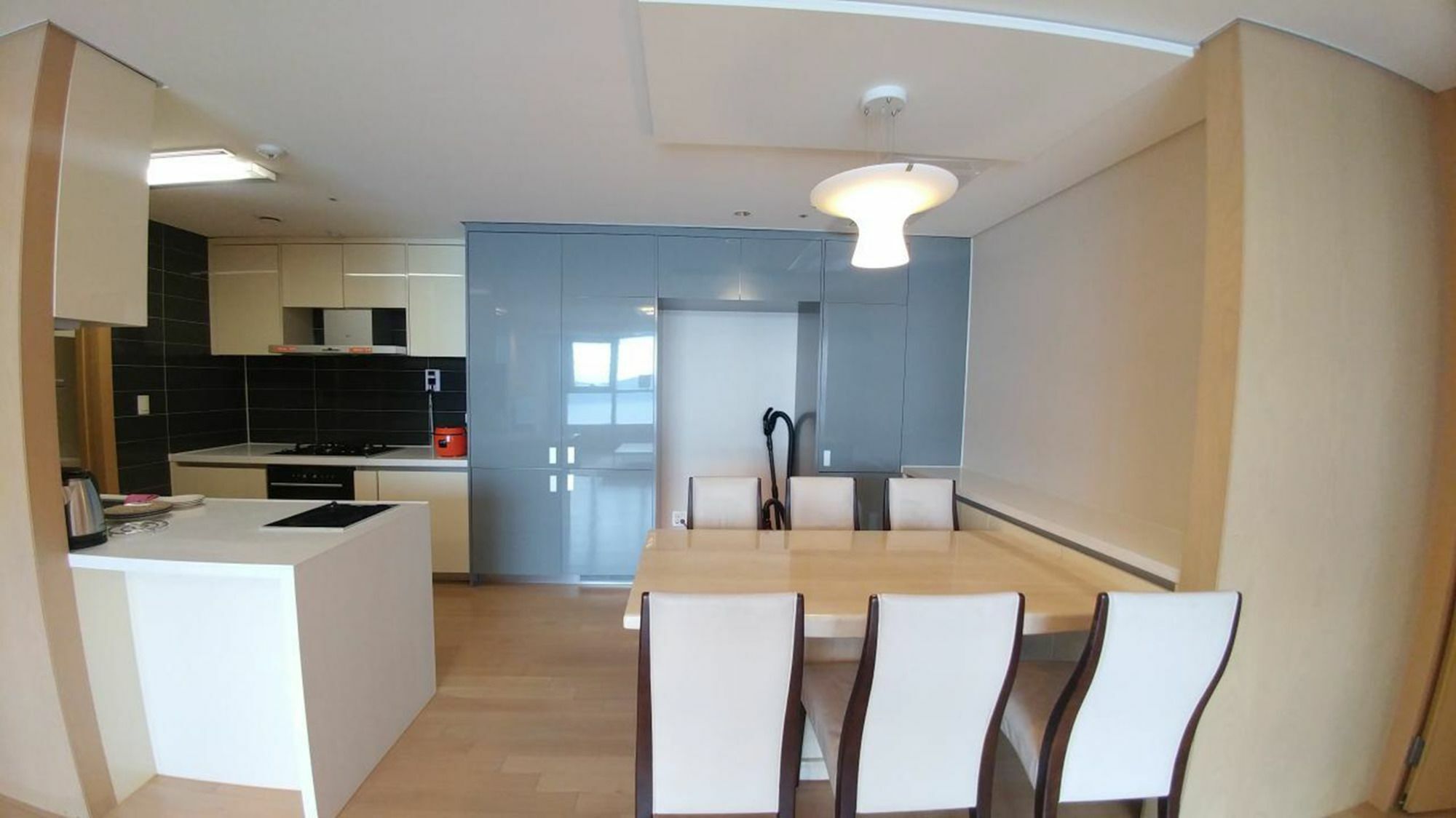 Haeundae Ocean Bridge Penthouse Apartment Busan Luaran gambar