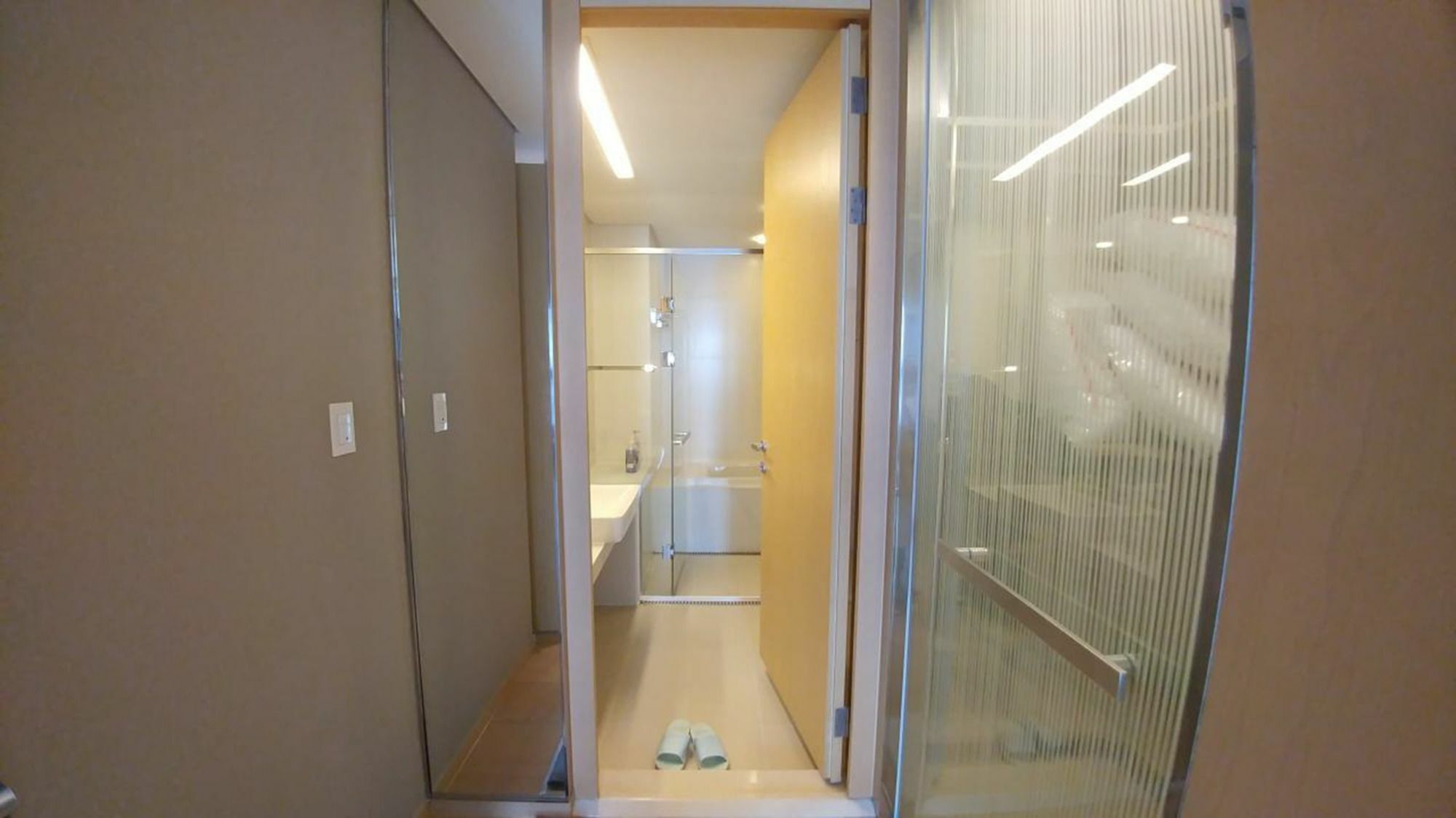 Haeundae Ocean Bridge Penthouse Apartment Busan Luaran gambar