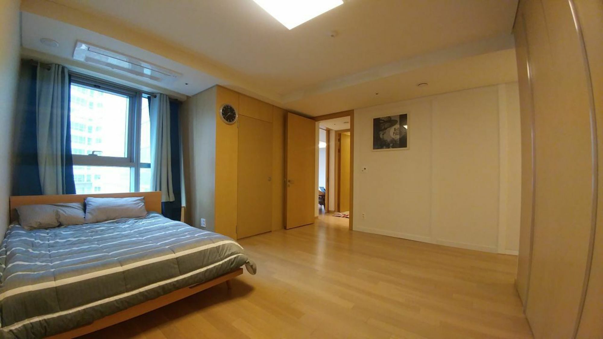 Haeundae Ocean Bridge Penthouse Apartment Busan Luaran gambar